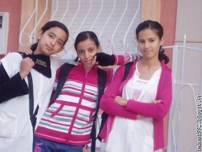chaimae/zineb/youssr a