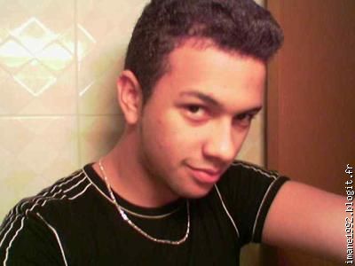 la c ziko l'ami de wadi3 mais plus drafate q'il