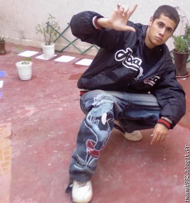 c wadi3 un mec mstylii bcp
